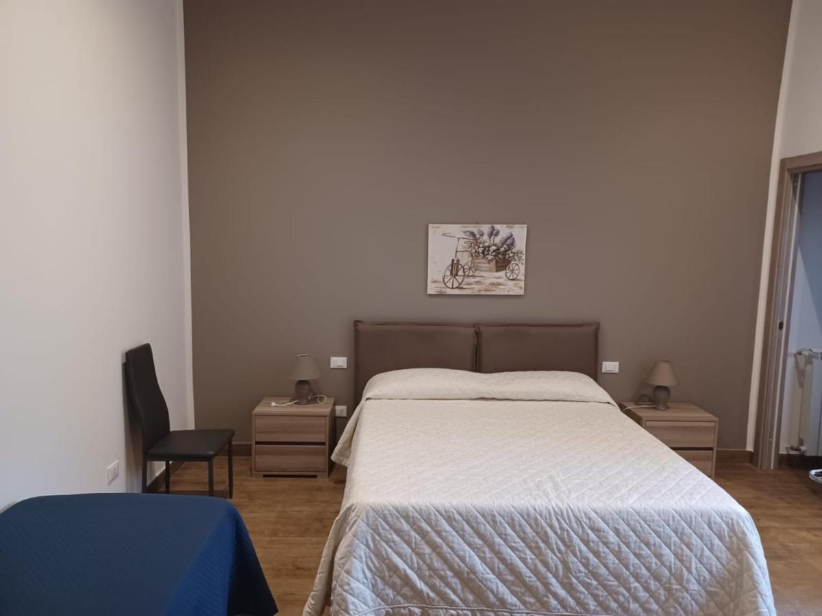 팔레르모 Giorgisa 아파트 외부 사진
